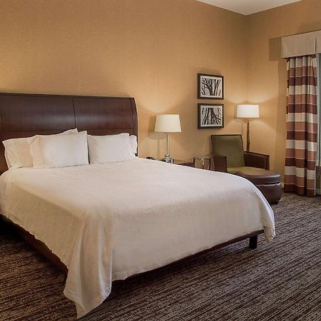 Hilton Garden Inn St. Louis Airport Berkeley Dış mekan fotoğraf