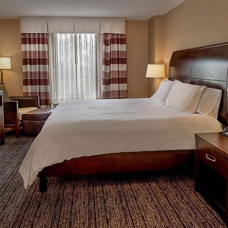Hilton Garden Inn St. Louis Airport Berkeley Dış mekan fotoğraf