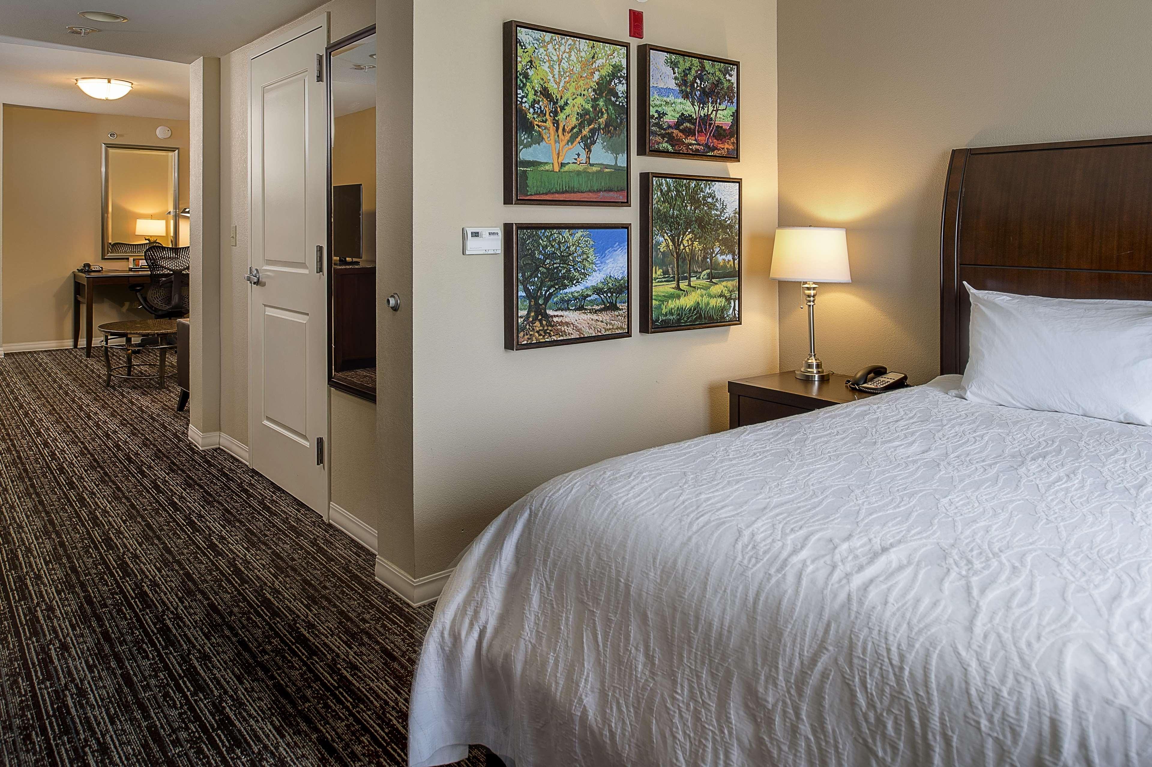 Hilton Garden Inn St. Louis Airport Berkeley Dış mekan fotoğraf