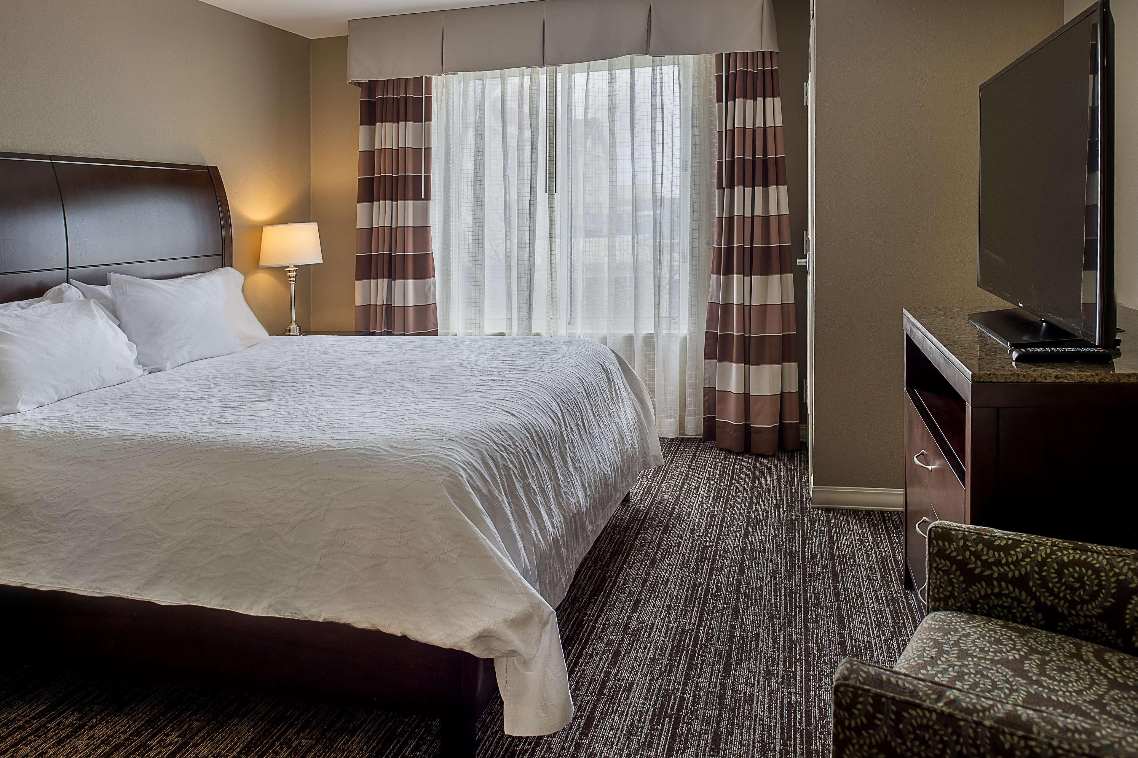 Hilton Garden Inn St. Louis Airport Berkeley Dış mekan fotoğraf