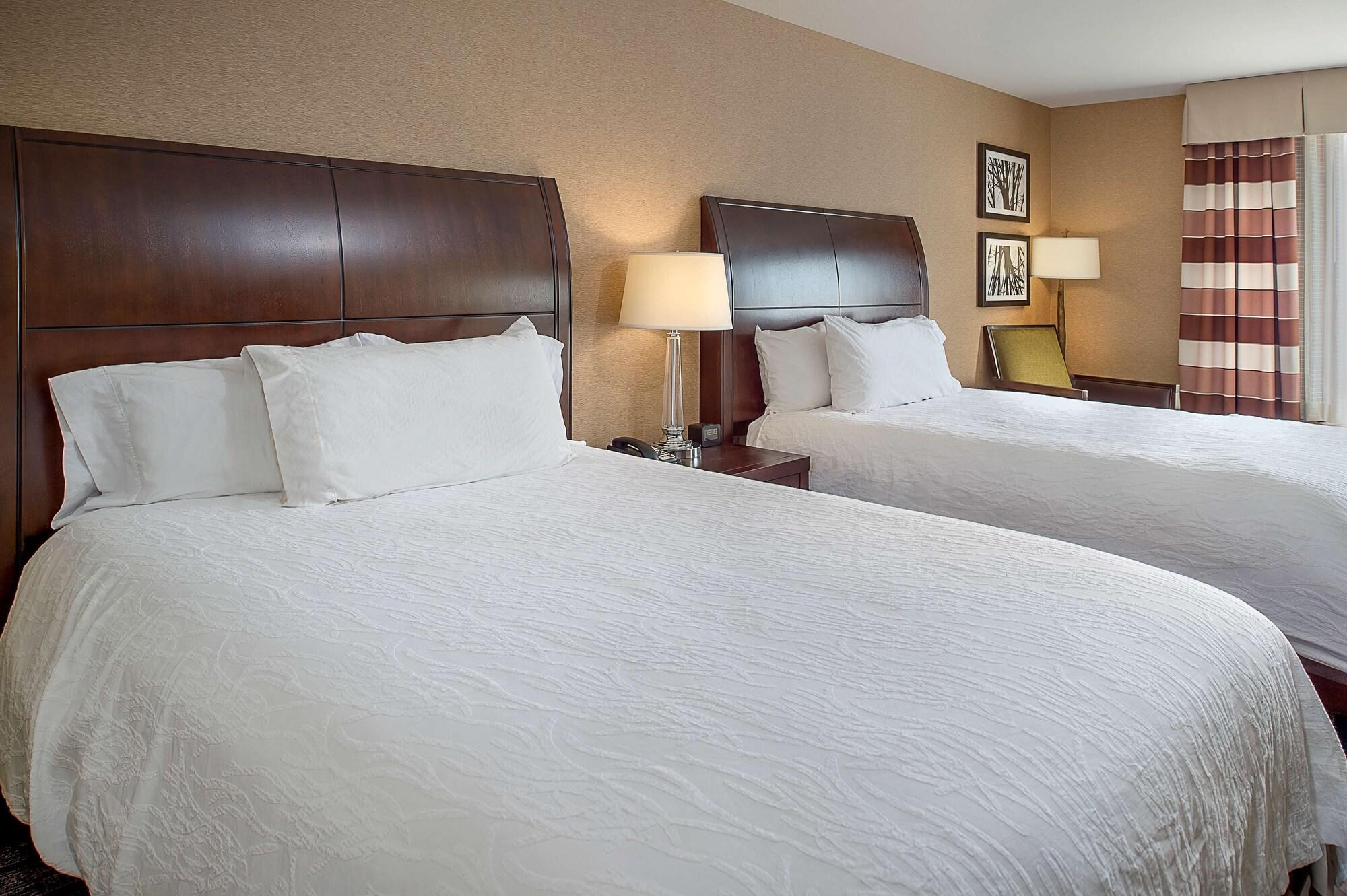 Hilton Garden Inn St. Louis Airport Berkeley Dış mekan fotoğraf