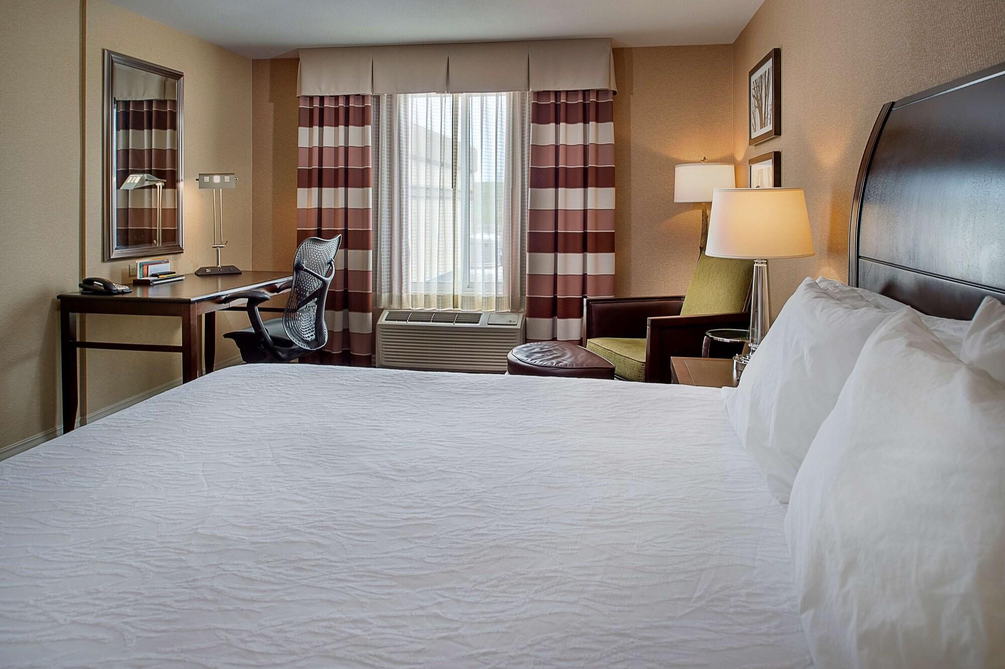 Hilton Garden Inn St. Louis Airport Berkeley Dış mekan fotoğraf