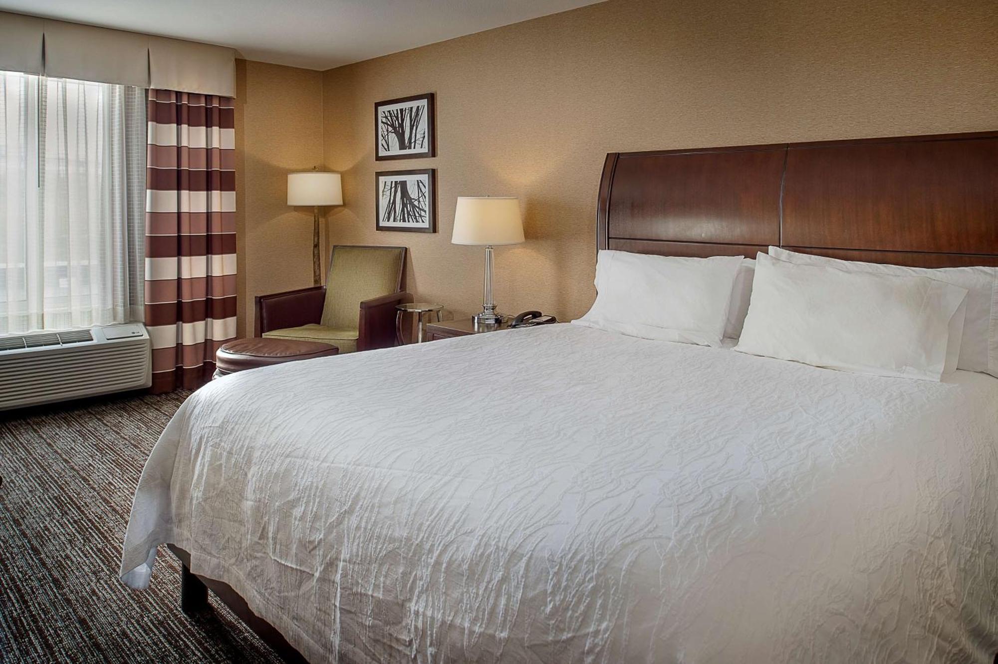 Hilton Garden Inn St. Louis Airport Berkeley Dış mekan fotoğraf