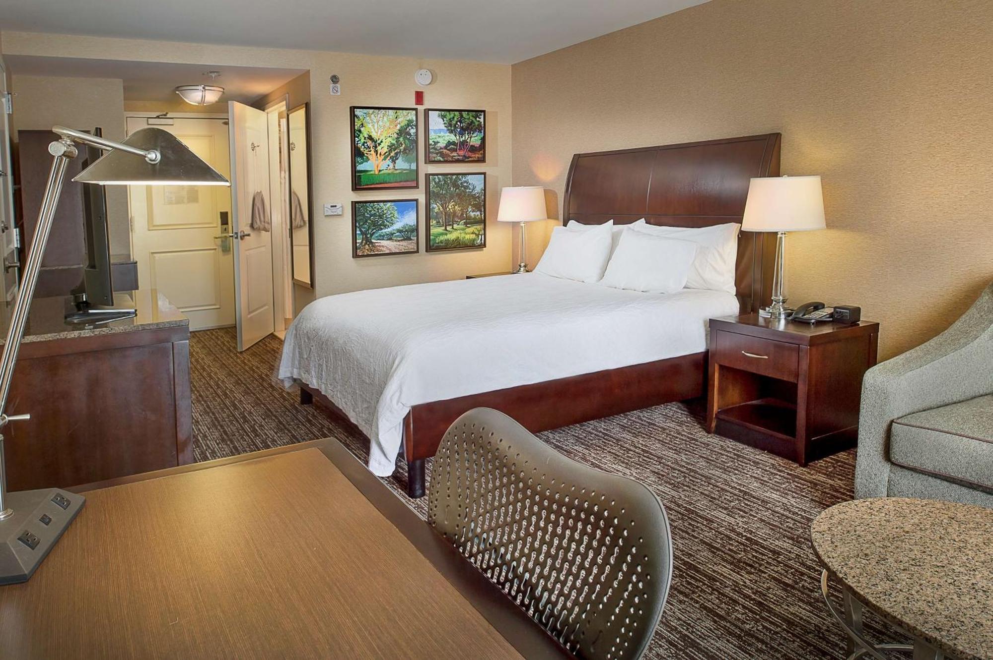 Hilton Garden Inn St. Louis Airport Berkeley Dış mekan fotoğraf